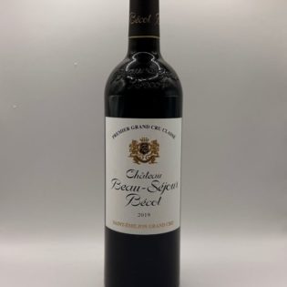Château Beau-Séjour Bécot 2022 Saint-Émilion Grand Cru | Bordeaux