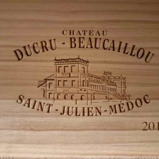 Château Ducru-Beaucaillou 2019 Saint-Julien | 2ème Grand Cru Classé