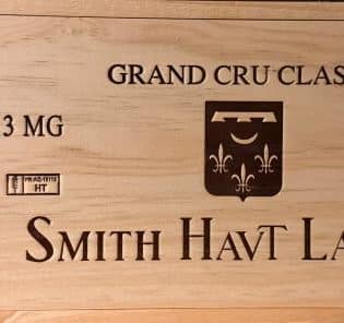 Château Smith Haut Lafitte 2018 Pessac-Léognan | 3x Magnum