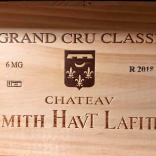 Château Smith Haut Lafitte 2018 Rouge | Pessac-Léognan Bordeaux Magnum