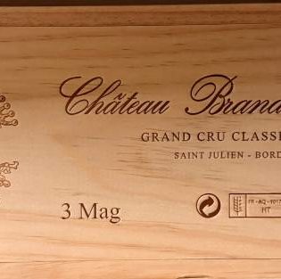 Château Branaire-Ducru 2018 Saint-Julien | 3x Magnums 1.5L