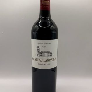 Château Lagrange 2019 Saint-Julien | 3ème Grand Cru Classé Bordeaux
