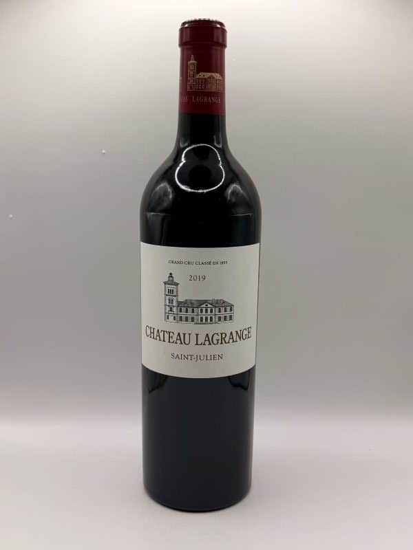 Château Lagrange 2019 Saint-Julien | 3ème Grand Cru Classé Bordeaux