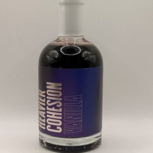 Brewlihan Heavier Cohesion Vanilla Mead | Brewlihan Mead Co.