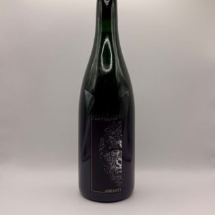 Cantillon Ashanti 2024 Lambic – Gorilla Pepper Belgian Lambic