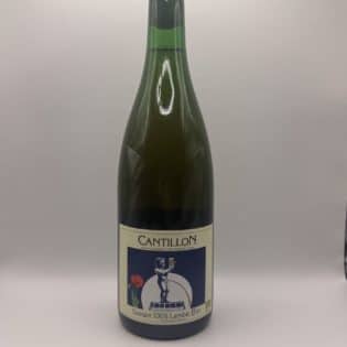 Cantillon Gueuze 100% Lambic Bio 2022 | Lambic - Gueuze