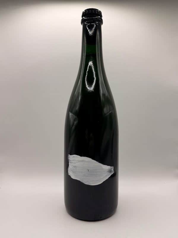 Cantillon Gueuze 125 lambic