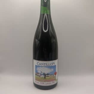 Cantillon Kriek 100% Lambic 2023 Lambic - Kriek Belgium