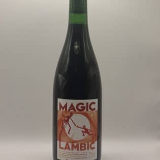 Cantillon Magic Lambic 2025 Lambic Framboise Belgium