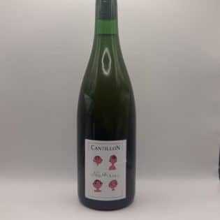 Cantillon Nath 2024 Belgian Fruit Lambic | Brasserie Cantillon