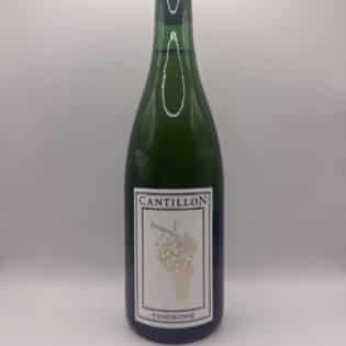 Cantillon Vigneronne 2025 | Belgian Fruit Lambic