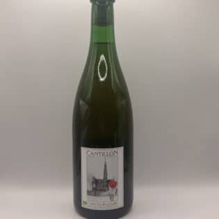 Cantillon Grand Cru Bruocsella 2022 Lambic Traditional Belgium