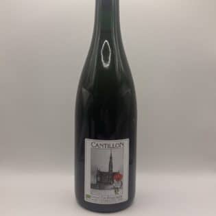 Cantillon Grand Cru Bruocsella 2025 Traditional Lambic