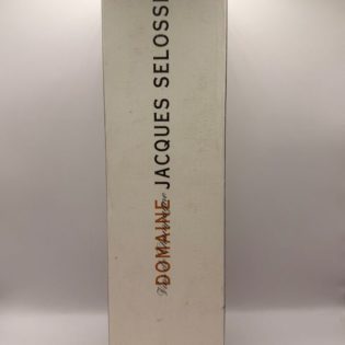Jacques Selosse Les Carelles Blanc de Blancs Champagne