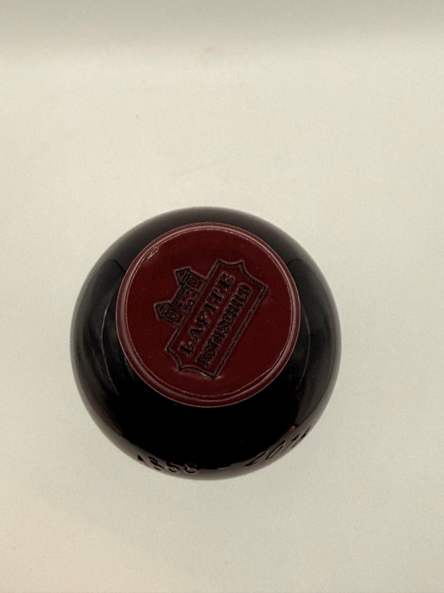 Château Lafite Rothschild 2018 Pauillac | Bordeaux Premier Cru