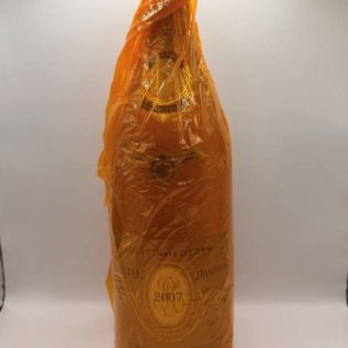 Louis Roederer Cristal 2007 Magnum Brut Champagne