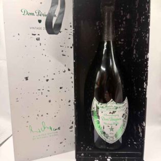 Dom Pérignon Michael Riedel 2006 Brut Vintage Champagne