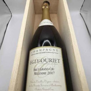 Egly-Ouriet Brut Grand Cru 2007 Champagne Magnum 1.5L