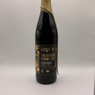 Galway Bay Brewery Two Hundred Fathoms 2024 Barrel-Aged Imperial Stout