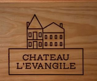 Château L'Évangile 2018 Pomerol Bordeaux | 3x Magnums