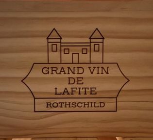 Château Lafite Rothschild 2018 Pauillac 3x Magnum | Bordeaux 1er Cru