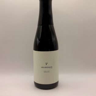 Phase Three Brewing Arabesque 2024 Barrel-Aged English Barleywine