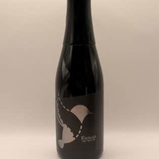 Phase Three Brewing Eunoia Batch 18 Coconut | Barrel-Aged Imperial Stout
