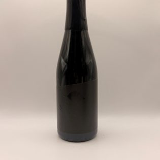 Phase Three Brewing Minutiae 2024 Barrel-Aged Imperial Stout