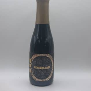 Side Project Gourmand 2026 Barrel-Aged Imperial Stout