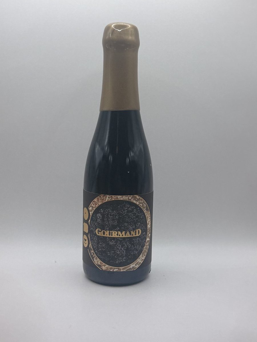 Side Project Gourmand 2026 Barrel-Aged Imperial Stout