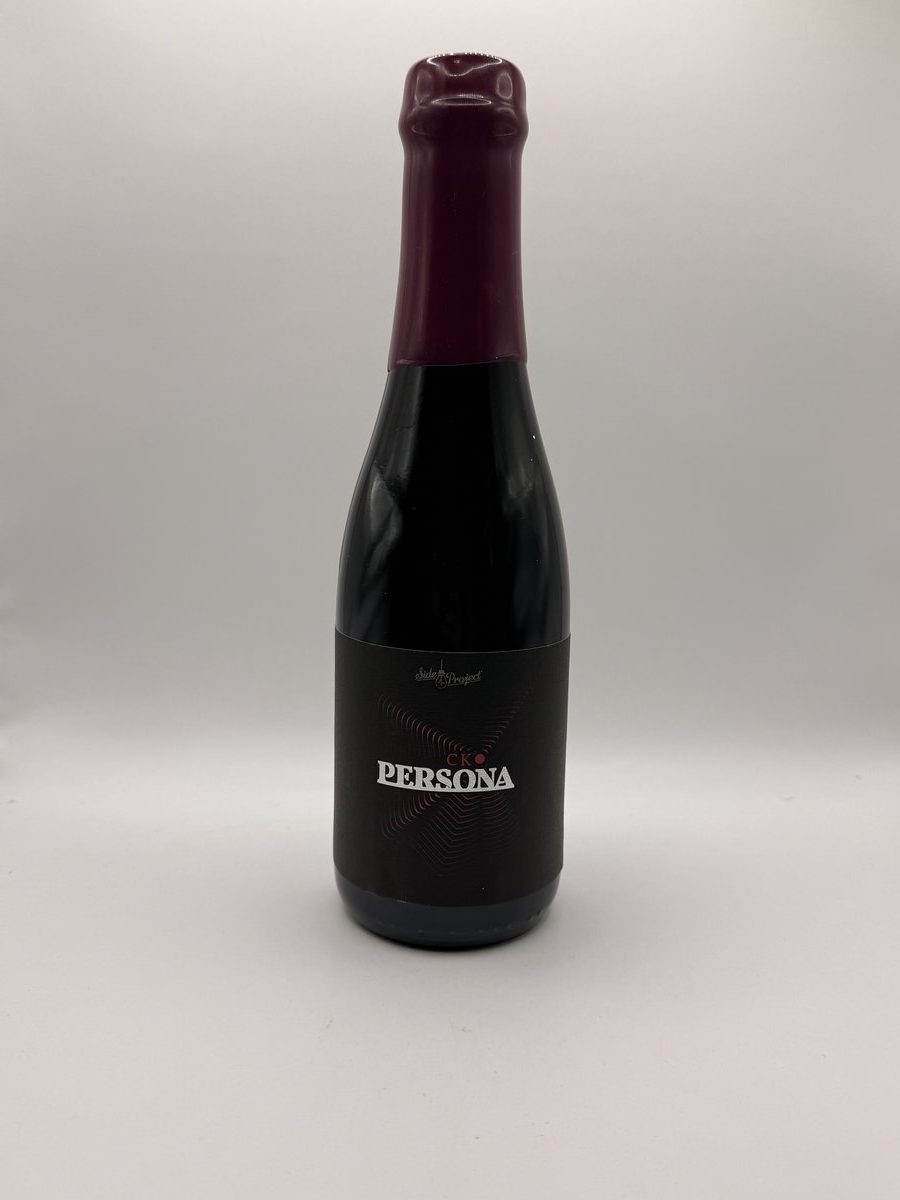 Side Project Brewing CK Persona 2026 Strong Ale