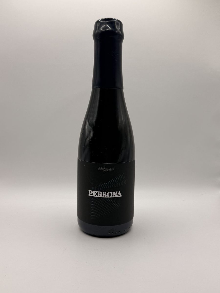 Side Project Persona Dd 2026 Imperial Stout | Barrel-Aged