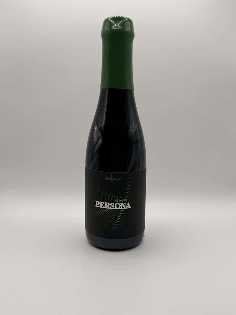Side Project Persona MM 2026 Imperial Stout | Bourbon & Rye Barrel-Aged