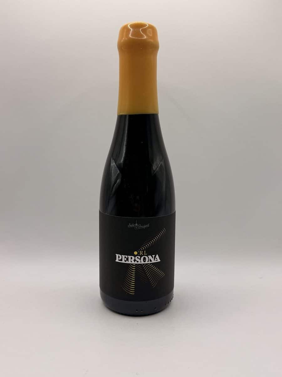 Side Project RL Persona 2026 Double Barrel-Aged Imperial Stout