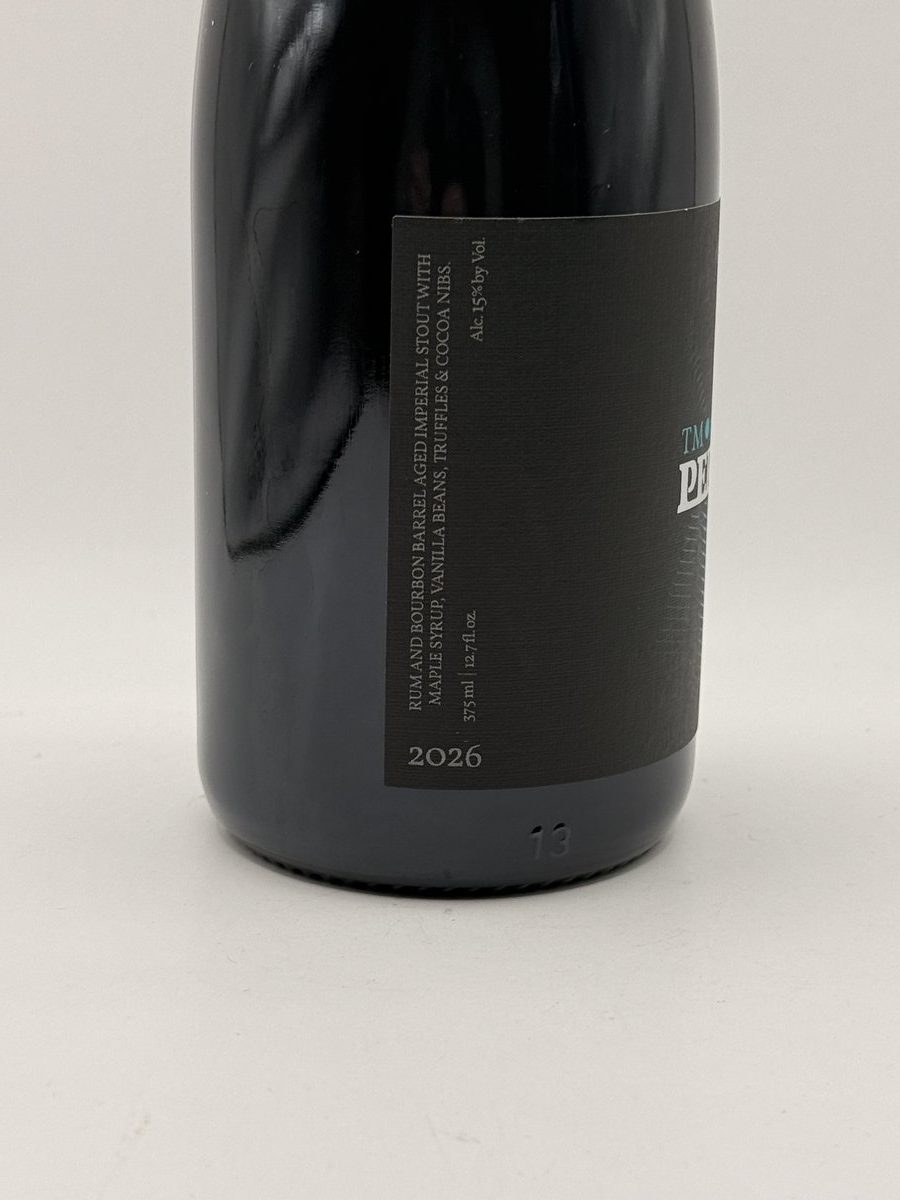 Side Project TM Persona 2026 Imperial Stout Missouri