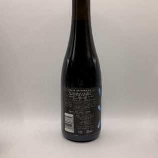Track Brewing Language Barrier Double Coffee | Imperial Pastry Stout