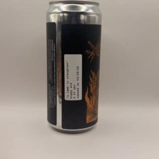 Troon Brewing A Lamb To Slaughter 2026 Imperial IPA