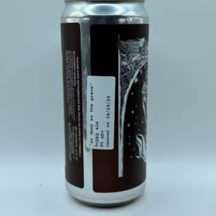 Troon Brewing As Deep As The Grave 2026 Imperial Stout