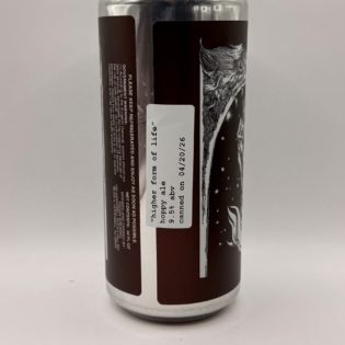 Troon Brewing Higher Form of Life 2026 Triple New England IPA