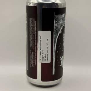 Troon Brewing I Sleep Standing Up Hazy IPA | Hopewell NJ