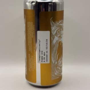 Troon Brewing Unapologetically Hazy IPA | New Jersey Craft Beer