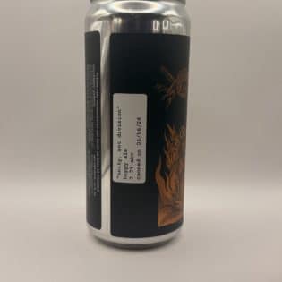 Troon Brewing Unity Not Division 2026 Hazy IPA New Jersey
