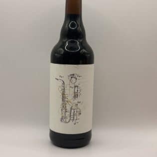 3 Sons Brewing Co. Fractional BA Cacophony | Imperial Pastry Stout