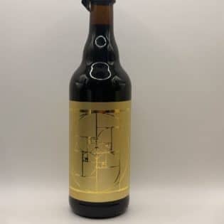 3 Sons Brewing Co. Golden Ratio | Strong Ale
