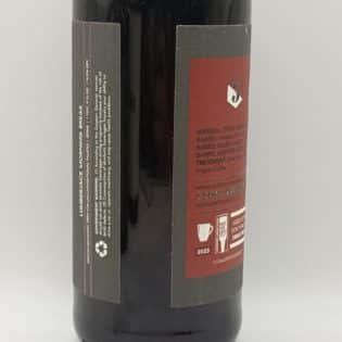 3 Sons Brewing Lumberjack Morning Break | Barrel-Aged Imperial Coffee Stout