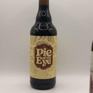 3 Sons Brewing Pie of My Eye Banana Coconut | Imperial Pastry Stout