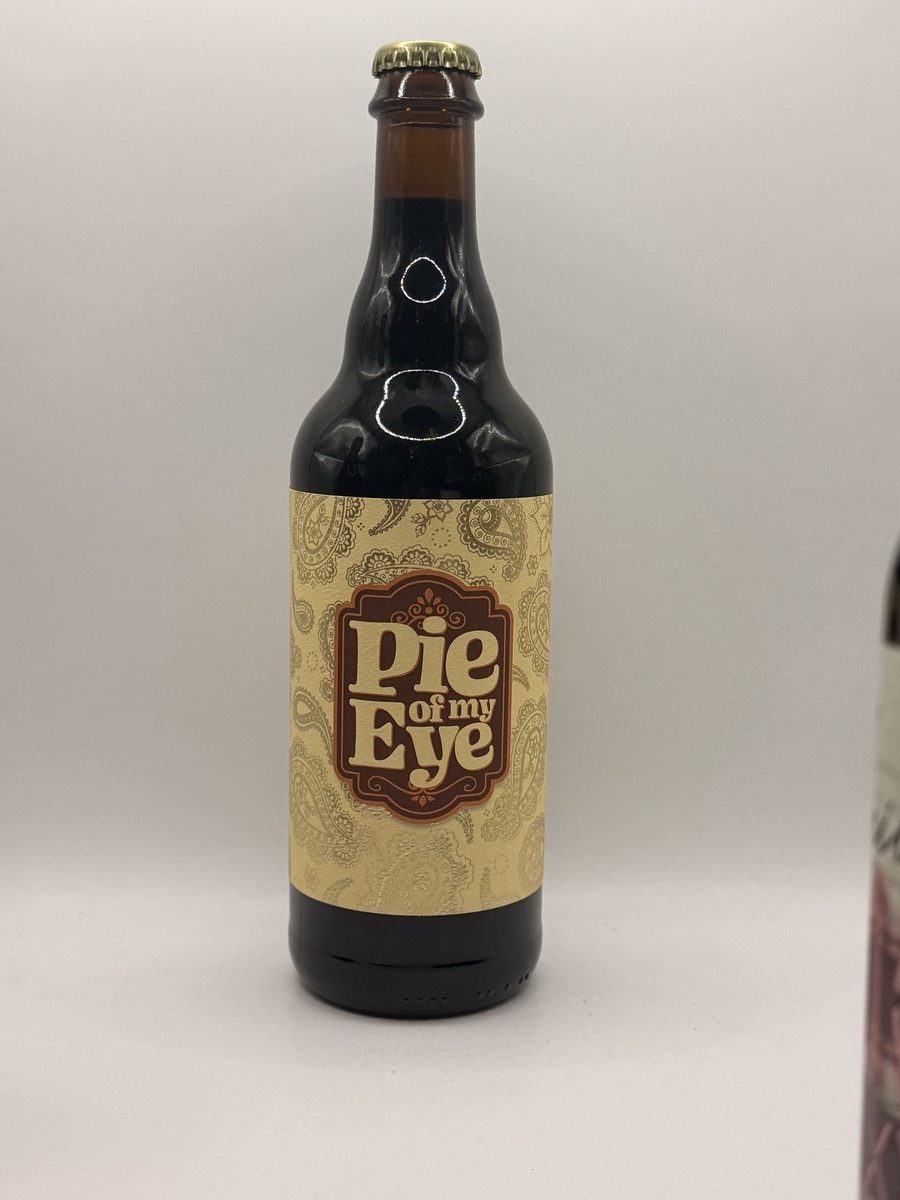 3 Sons Brewing Pie of My Eye Banana Coconut | Imperial Pastry Stout