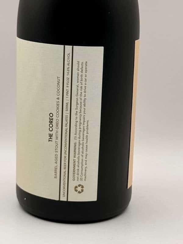 3 Sons — The Coreo Bière - Image 3