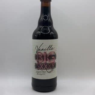 3 Sons — Double Barrel Vanilla Big Sxxxy 2026