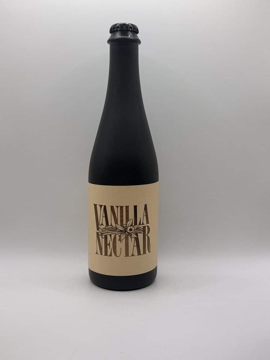 3 Sons Brewing Co. Vanilla Nectar | Imperial Stout